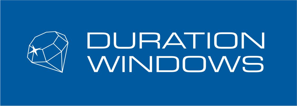 Duration Doors Logo